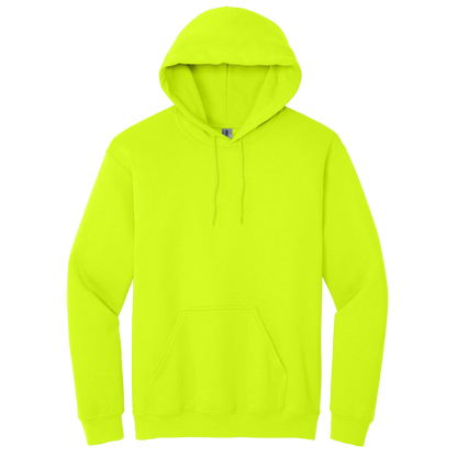 Gildan Heavy Cotton Hoodie