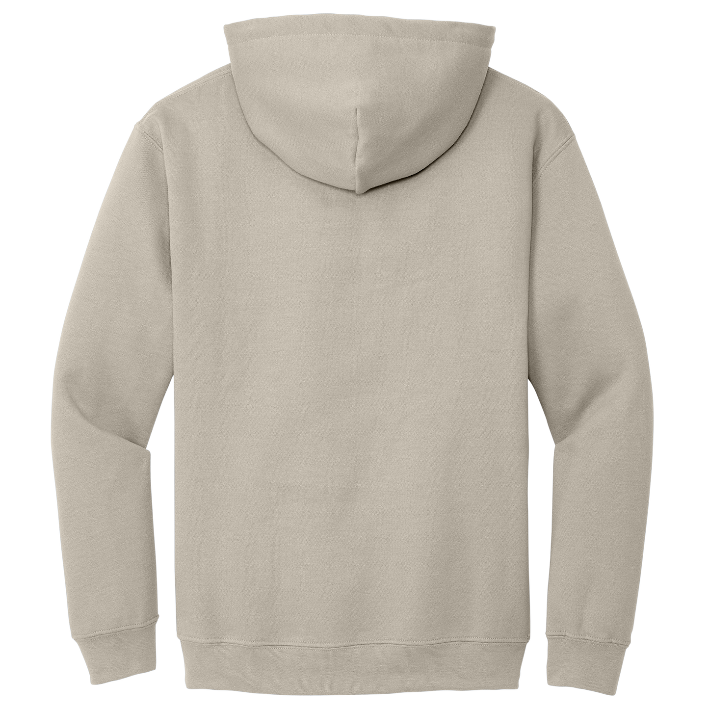 Gildan Heavy Cotton Hoodie