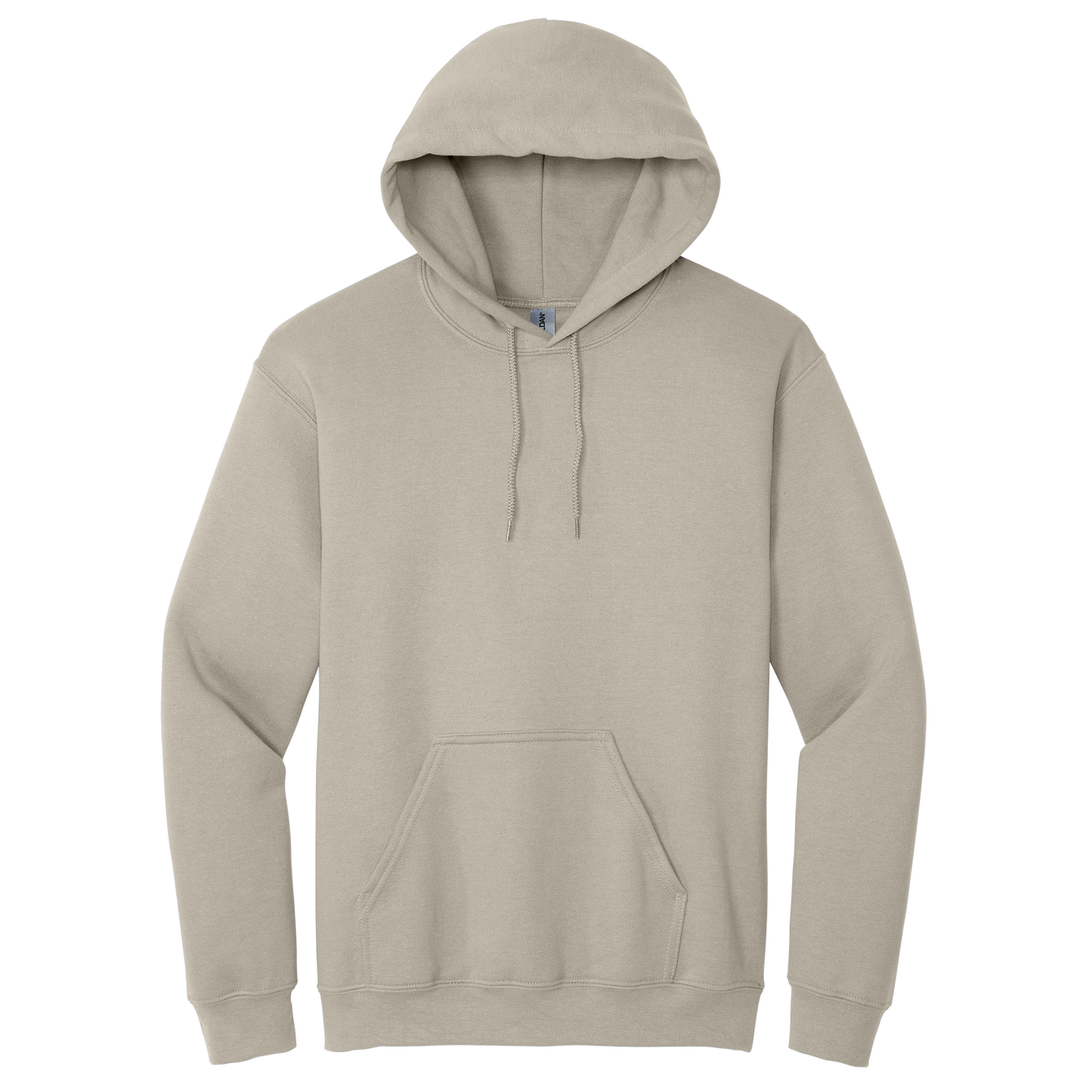 Gildan Heavy Cotton Hoodie