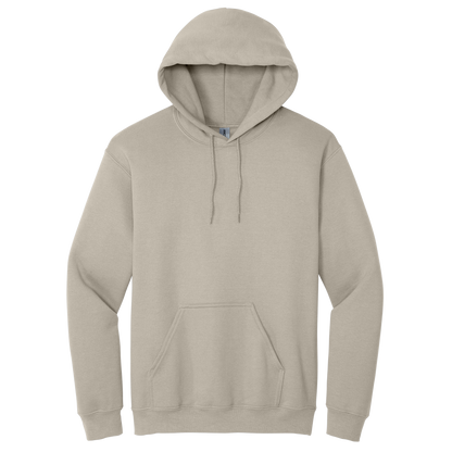 Gildan Heavy Cotton Hoodie