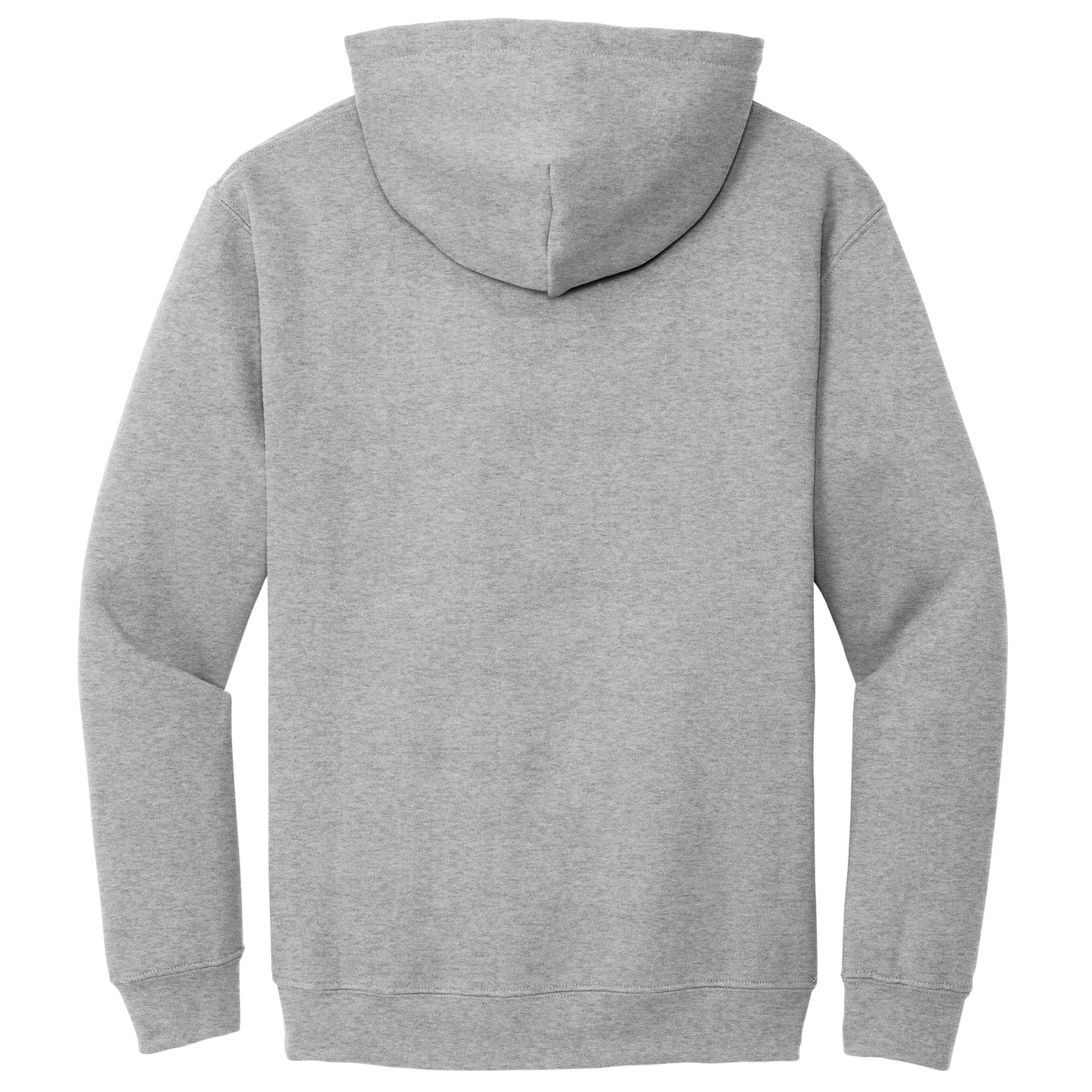 Gildan Heavy Cotton Hoodie