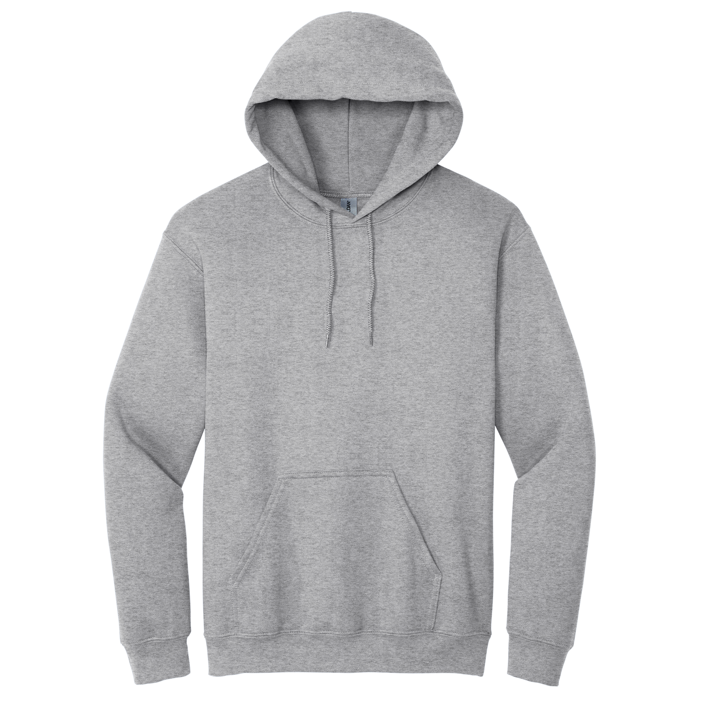 Gildan Heavy Cotton Hoodie