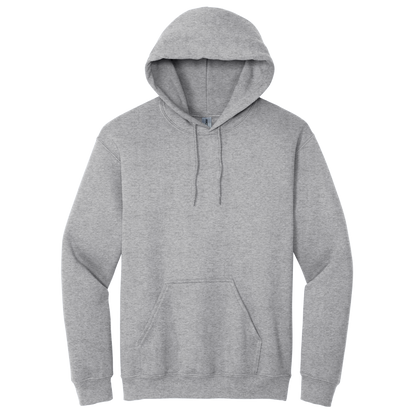 Gildan Heavy Cotton Hoodie