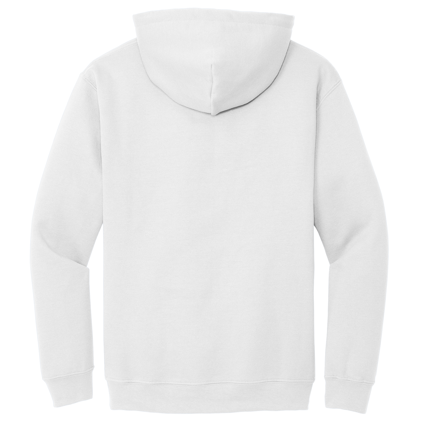 Gildan Heavy Cotton Hoodie