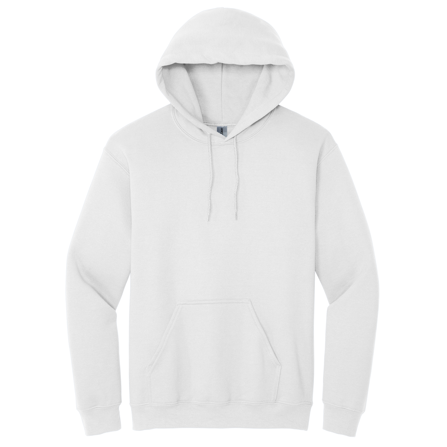 Gildan Heavy Cotton Hoodie