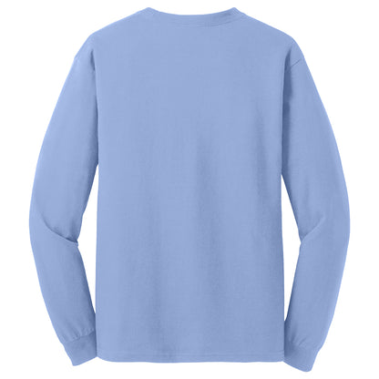 Gildan Heavy Cotton Long Sleeve T-Shirt