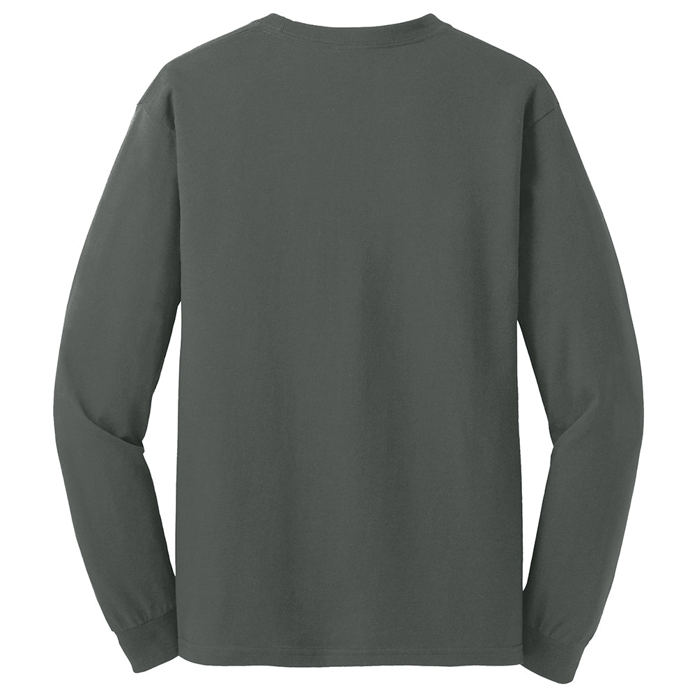 Gildan Heavy Cotton Long Sleeve T-Shirt