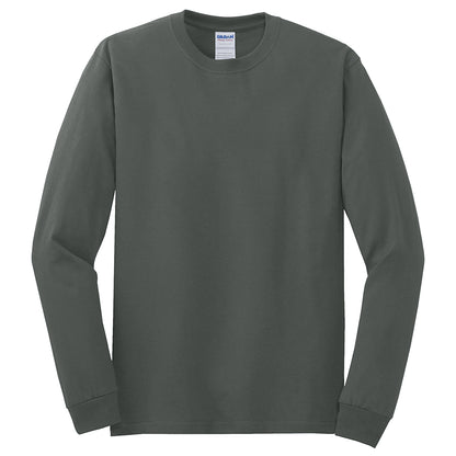 Gildan Heavy Cotton Long Sleeve T-Shirt