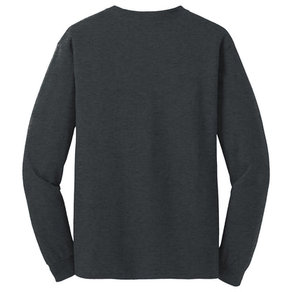 Gildan Heavy Cotton Long Sleeve T-Shirt