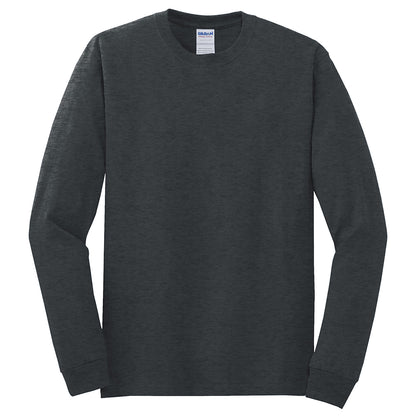 Gildan Heavy Cotton Long Sleeve T-Shirt
