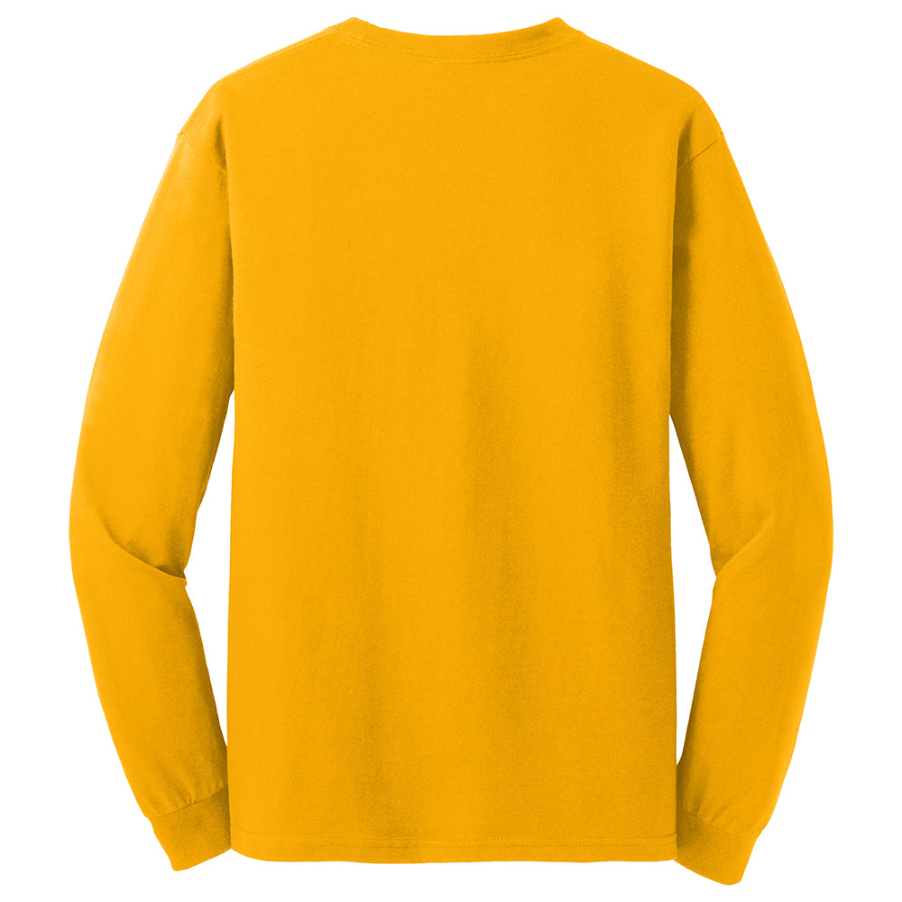 Gildan Heavy Cotton Long Sleeve T-Shirt