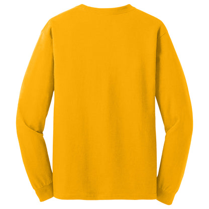 Gildan Heavy Cotton Long Sleeve T-Shirt