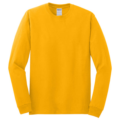 Gildan Heavy Cotton Long Sleeve T-Shirt