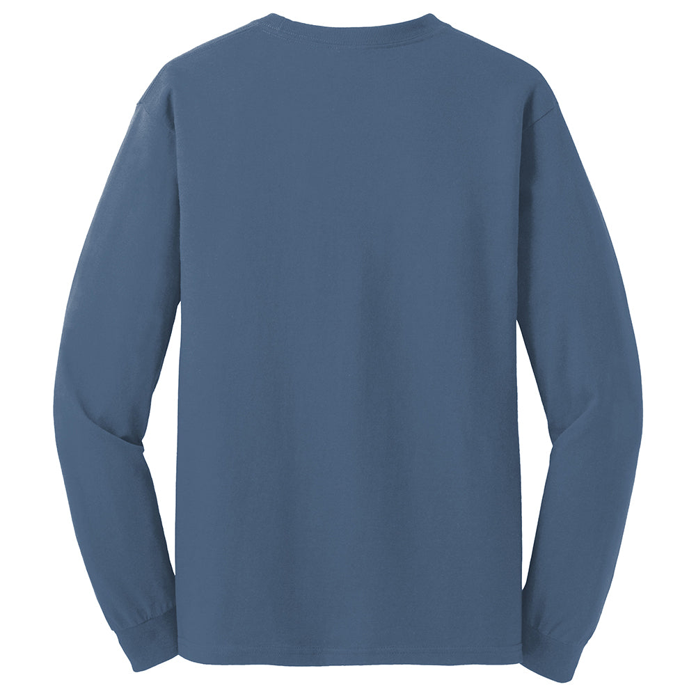 Gildan Heavy Cotton Long Sleeve T-Shirt