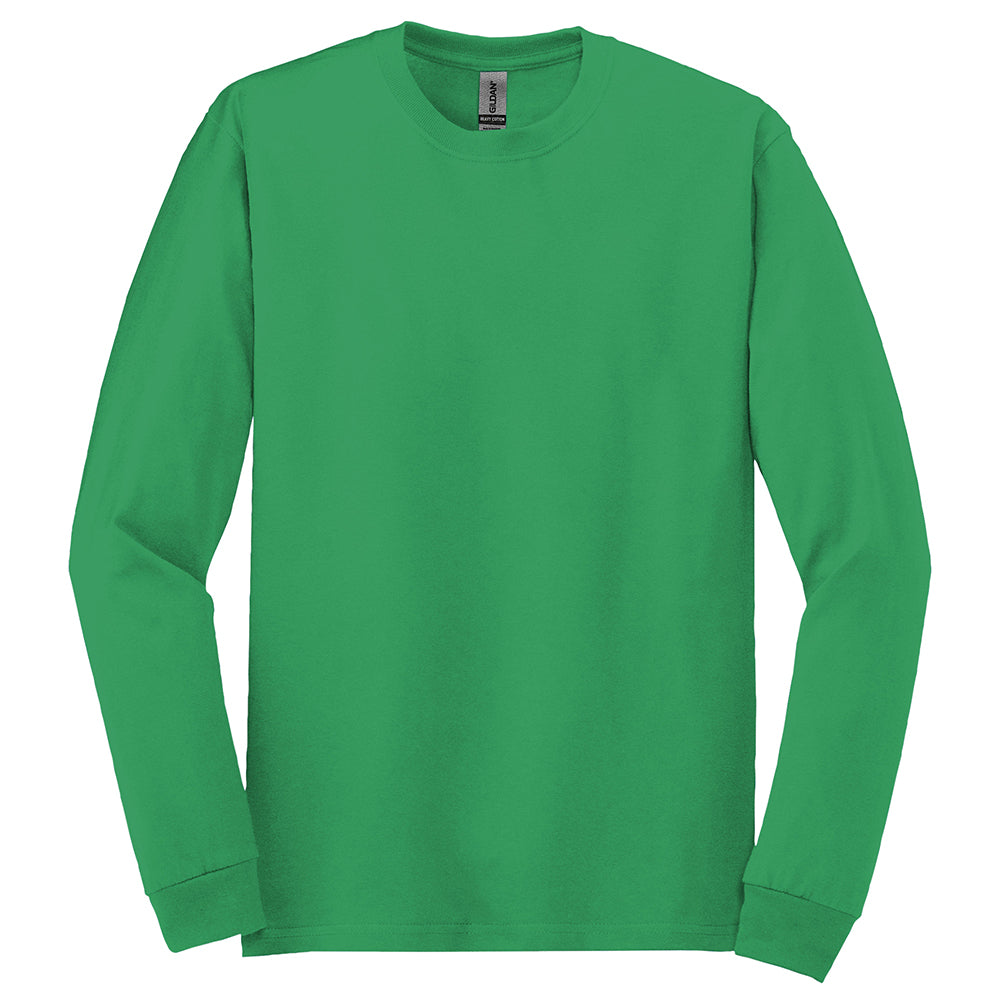 Gildan Heavy Cotton Long Sleeve T-Shirt
