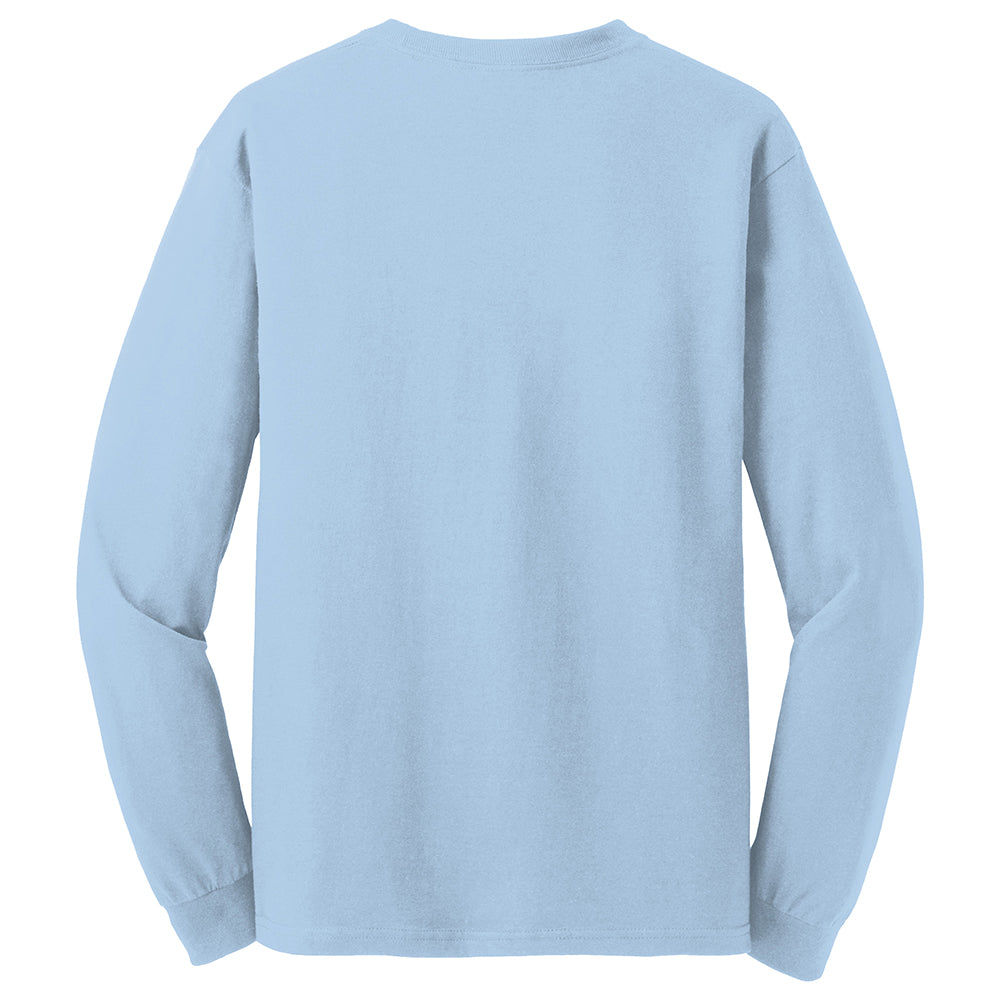 Gildan Heavy Cotton Long Sleeve T-Shirt