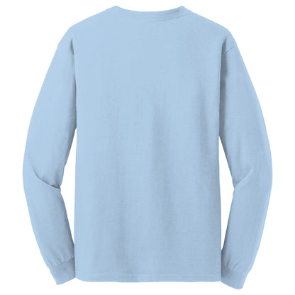 Gildan Heavy Cotton Long Sleeve T-Shirt