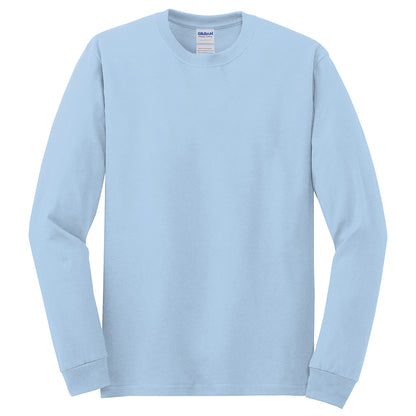 Gildan Heavy Cotton Long Sleeve T-Shirt