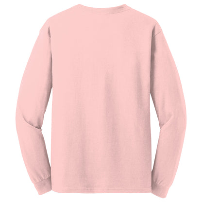Gildan Heavy Cotton Long Sleeve T-Shirt