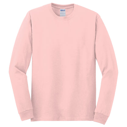 Gildan Heavy Cotton Long Sleeve T-Shirt