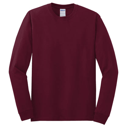 Gildan Heavy Cotton Long Sleeve T-Shirt