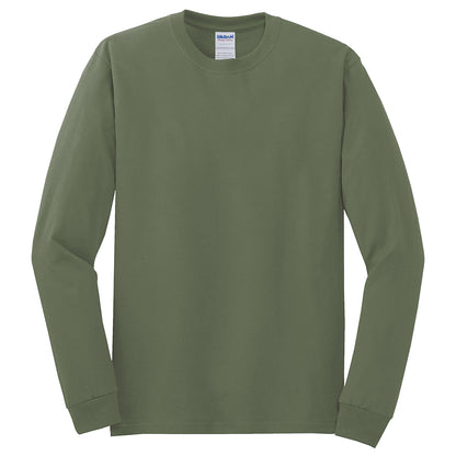 Gildan Heavy Cotton Long Sleeve T-Shirt