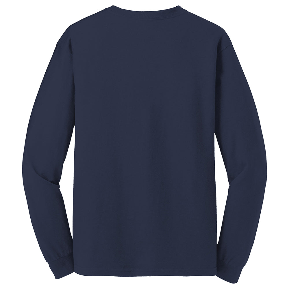 Gildan Heavy Cotton Long Sleeve T-Shirt