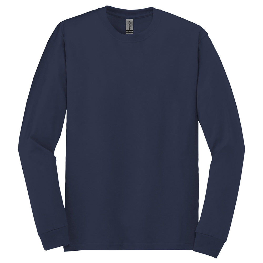 Gildan Heavy Cotton Long Sleeve T-Shirt