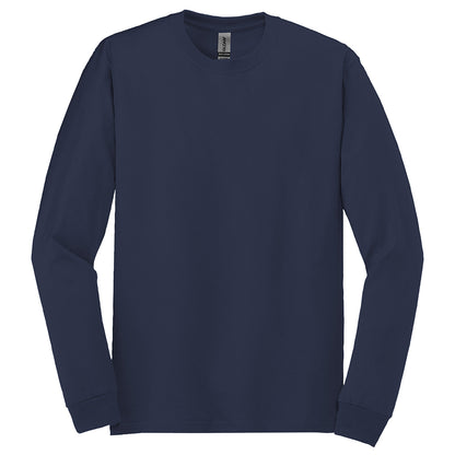 Gildan Heavy Cotton Long Sleeve T-Shirt