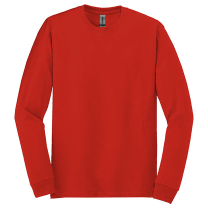 Gildan Heavy Cotton Long Sleeve T-Shirt