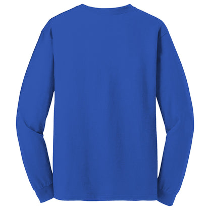 Gildan Heavy Cotton Long Sleeve T-Shirt