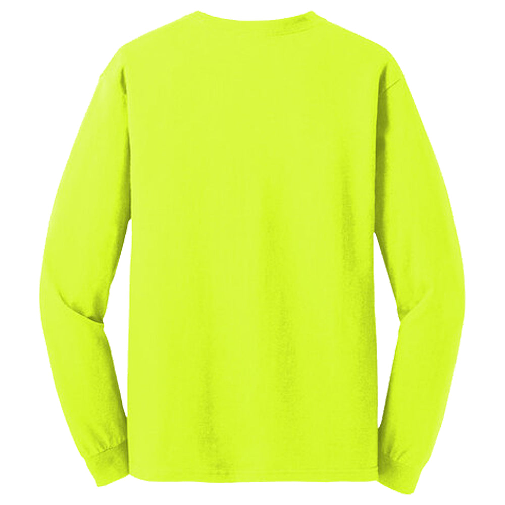 Gildan Heavy Cotton Long Sleeve T-Shirt