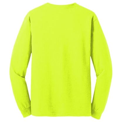 Gildan Heavy Cotton Long Sleeve T-Shirt