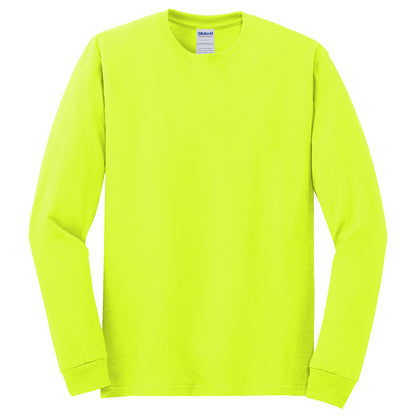 Gildan Heavy Cotton Long Sleeve T-Shirt
