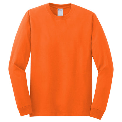 Gildan Heavy Cotton Long Sleeve T-Shirt