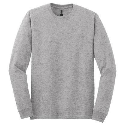 Gildan Heavy Cotton Long Sleeve T-Shirt