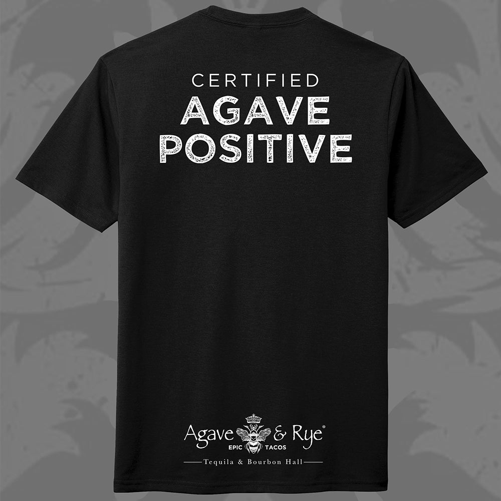 My Blood Type Is T-Shirt - Employee Purchase