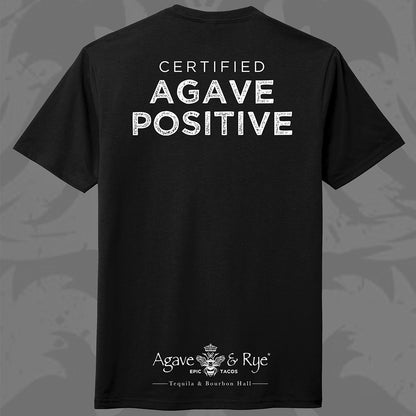 My Blood Type Is T-Shirt - Employee Purchase