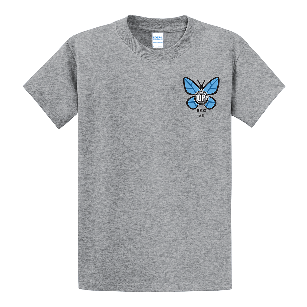 Emma Gage Memorial Essential Tee