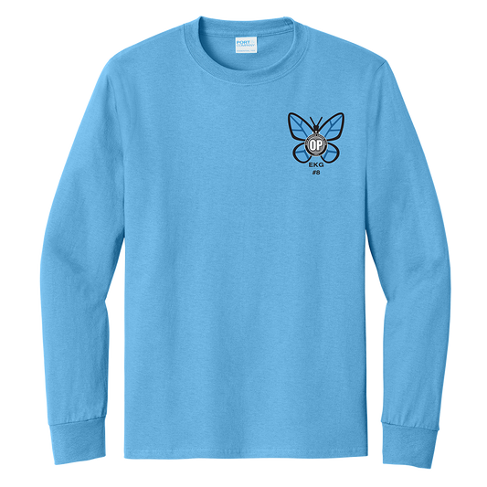 Emma Gage Memorial Essential Long Sleeve Tee