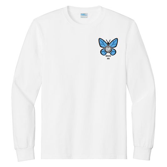 Emma Gage Memorial Essential Long Sleeve Tee