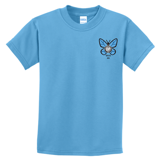 Emma Gage Memorial Youth Essential Tee