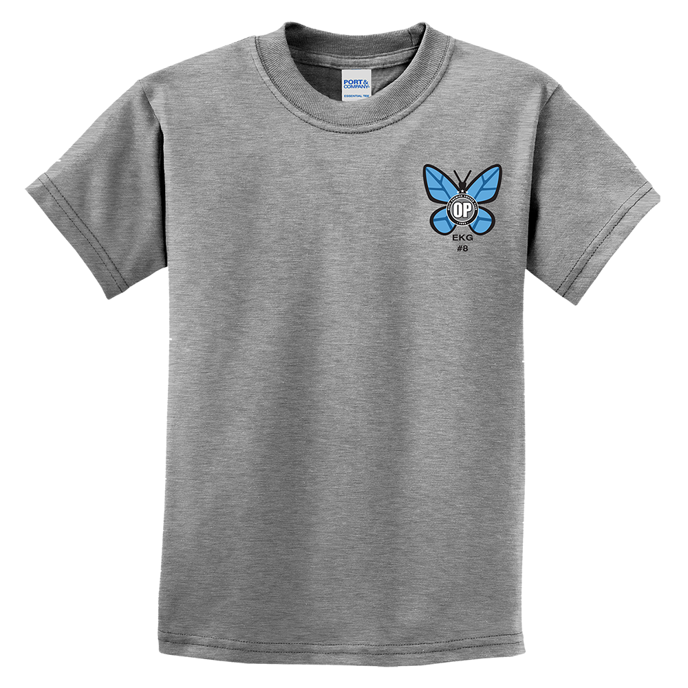 Emma Gage Memorial Youth Essential Tee