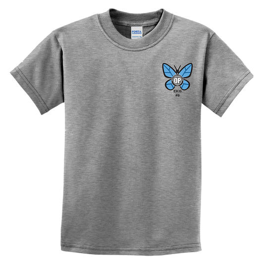 Emma Gage Memorial Youth Essential Tee