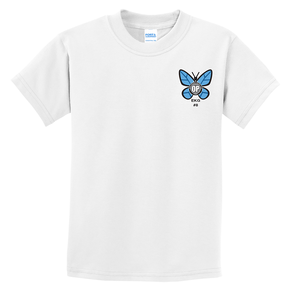 Emma Gage Memorial Youth Essential Tee