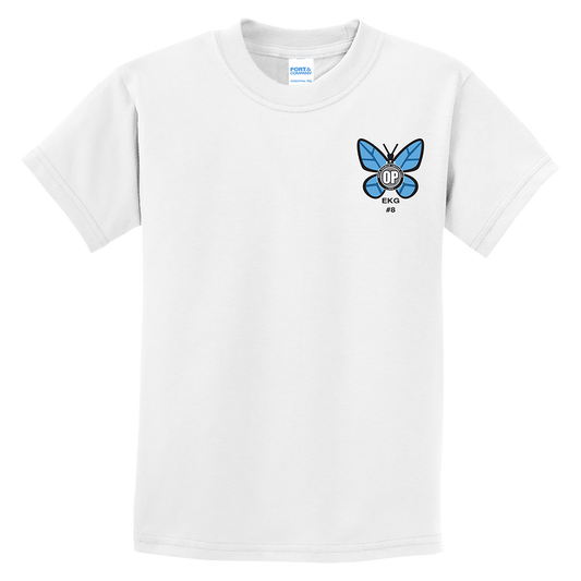 Emma Gage Memorial Youth Essential Tee