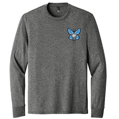 Emma Gage Memorial Essential Long Sleeve T-Shirt