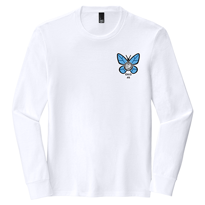 Emma Gage Memorial Essential Long Sleeve T-Shirt