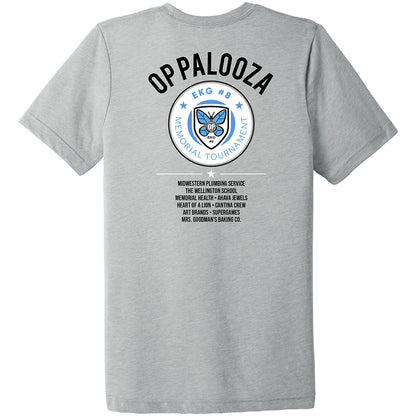 Emma Gage OPpalooza Triblend T-Shirt