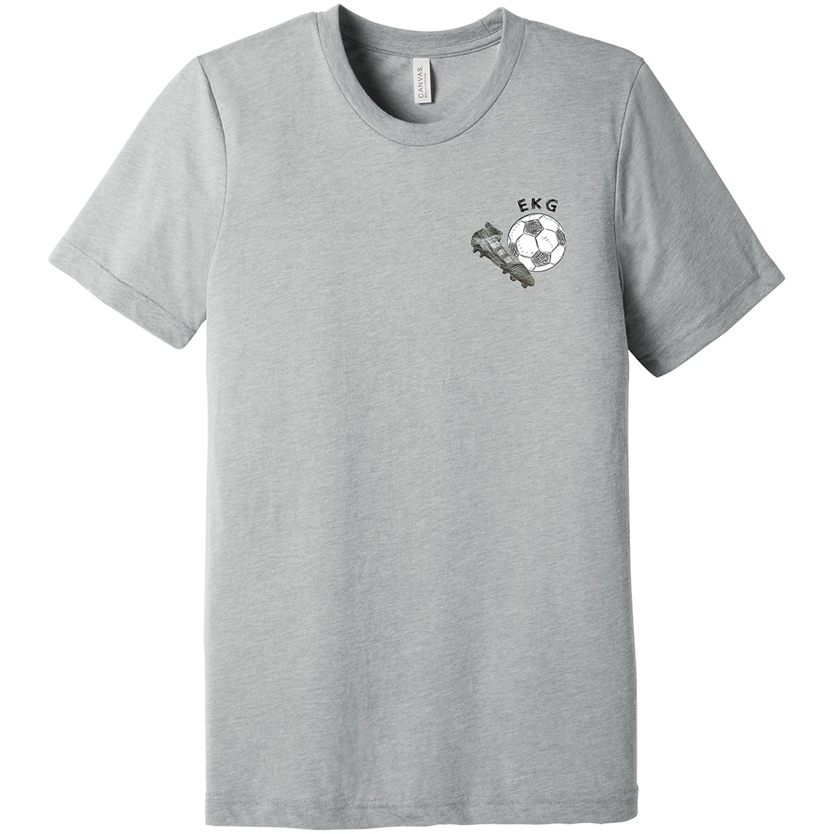 Emma Gage OPpalooza Triblend T-Shirt